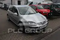 2004 Volkswagen GOLF