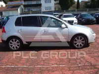 2004 Volkswagen GOLF