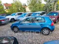 2004 Volkswagen GOLF