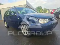 2004 Volkswagen GOLF