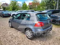 2004 Volkswagen GOLF