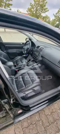 2004 Volkswagen GOLF