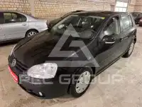 2004 Volkswagen GOLF