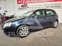 2004 Volkswagen GOLF