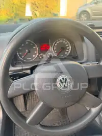 2004 Volkswagen GOLF