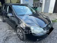 2004 Volkswagen GOLF