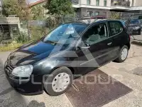2004 Volkswagen GOLF