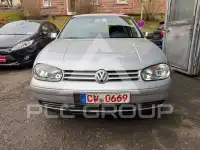 2004 Volkswagen GOLF