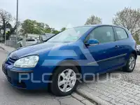 2004 Volkswagen GOLF