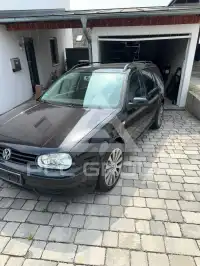 2004 Volkswagen GOLF