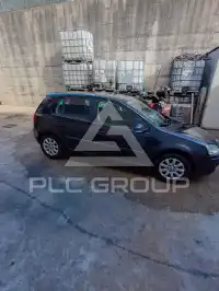 2004 Volkswagen GOLF