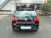 2004 Volkswagen GOLF