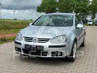 2004 Volkswagen GOLF
