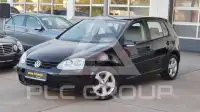 2004 Volkswagen GOLF