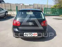 2004 Volkswagen GOLF