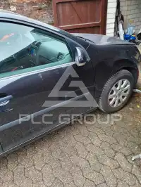 2004 Volkswagen GOLF