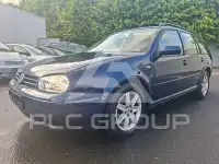 2004 Volkswagen GOLF