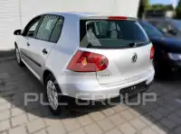 2004 Volkswagen GOLF