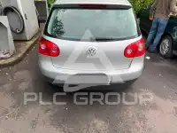 2004 Volkswagen GOLF