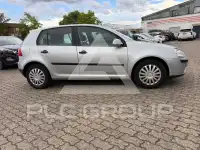 2004 Volkswagen GOLF