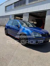 2004 Volkswagen GOLF