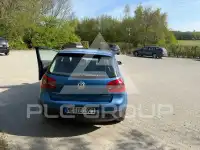 2004 Volkswagen GOLF