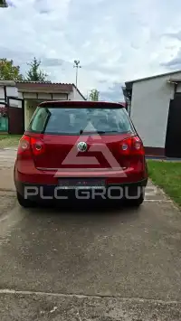 2004 Volkswagen GOLF