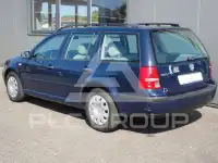 2004 Volkswagen GOLF