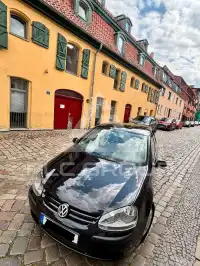 2004 Volkswagen GOLF