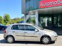 2004 Volkswagen GOLF