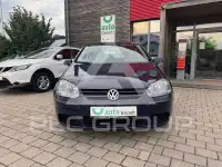 2004 Volkswagen GOLF