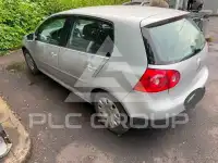 2004 Volkswagen GOLF