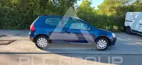 2004 Volkswagen GOLF