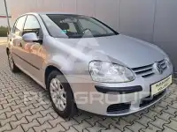 2004 Volkswagen GOLF