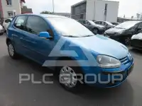 2004 Volkswagen GOLF