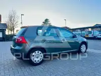 2004 Volkswagen GOLF