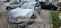 2004 Volkswagen GOLF