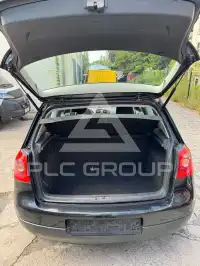 2004 Volkswagen GOLF