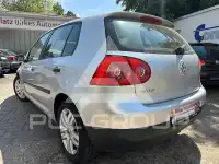 2004 Volkswagen GOLF