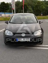 2004 Volkswagen GOLF