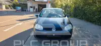 2004 Volkswagen GOLF