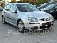 2004 Volkswagen GOLF