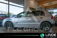 2004 Volkswagen GOLF