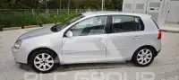 2004 Volkswagen GOLF