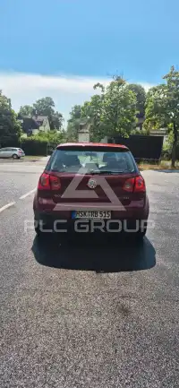 2004 Volkswagen GOLF