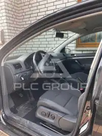 2004 Volkswagen GOLF
