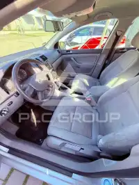 2004 Volkswagen GOLF
