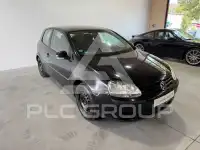 2004 Volkswagen GOLF