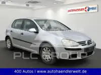 2004 Volkswagen GOLF