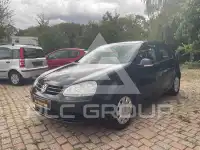 2004 Volkswagen GOLF